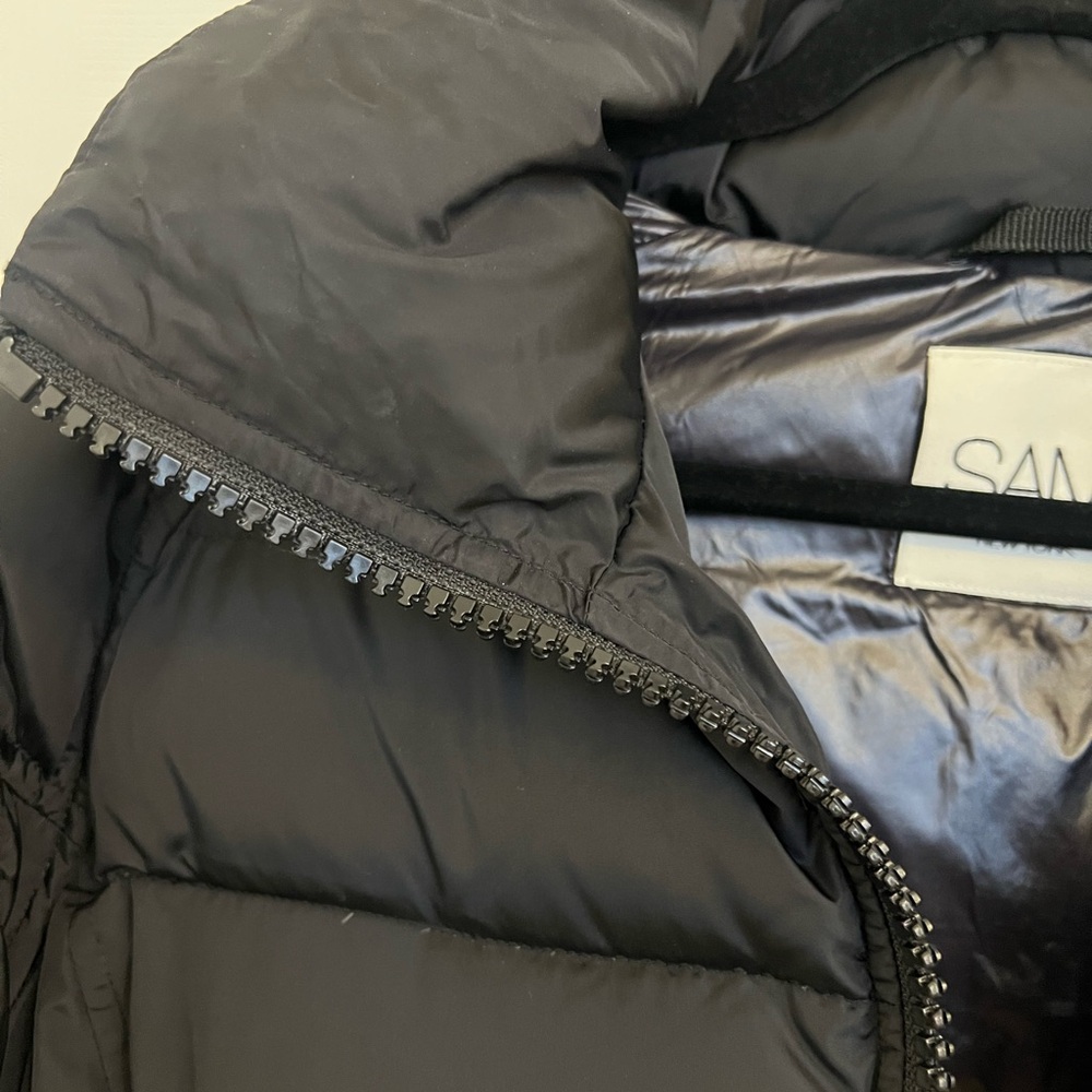 SAM. Freestyle Jacket - Picture 9 of 13